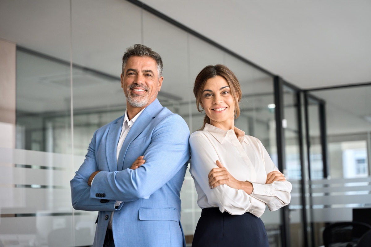 Keystead - your local growth partner